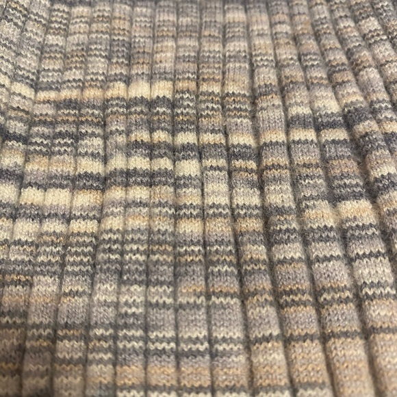 Flare Knit Pant - Picture 2 of 3